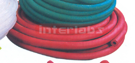 TUBING, RUBBER, HIGH PRESSURE